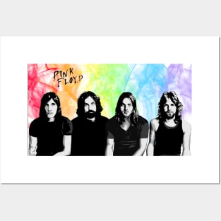 PINK FLOYD Posters and Art